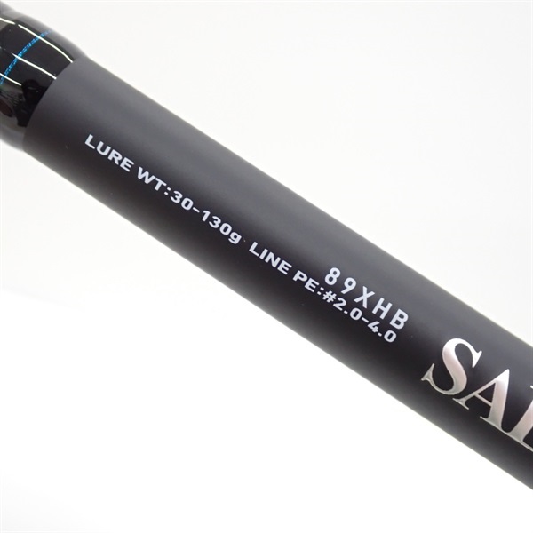 ２３ソルティスト８９ＸＨＢ